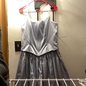 Size 13/14 corset dress super cute just too big for me